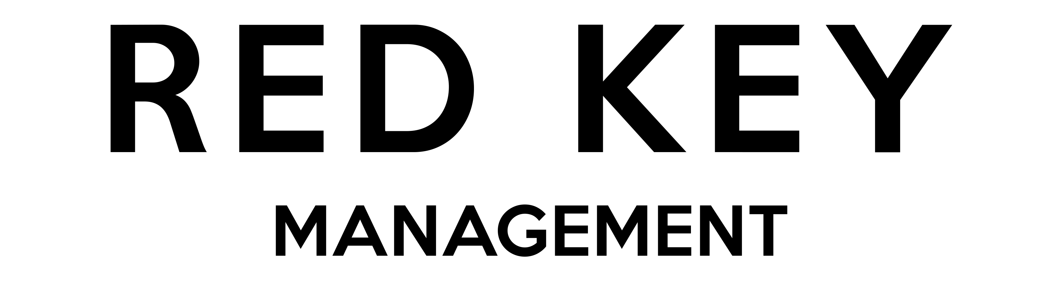 Red Key Management Limited